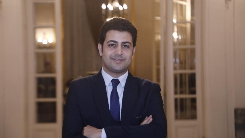 محمد الديهي