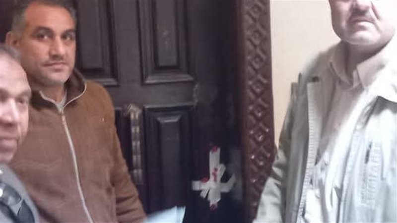 حملات تفتيشية بالمنيا