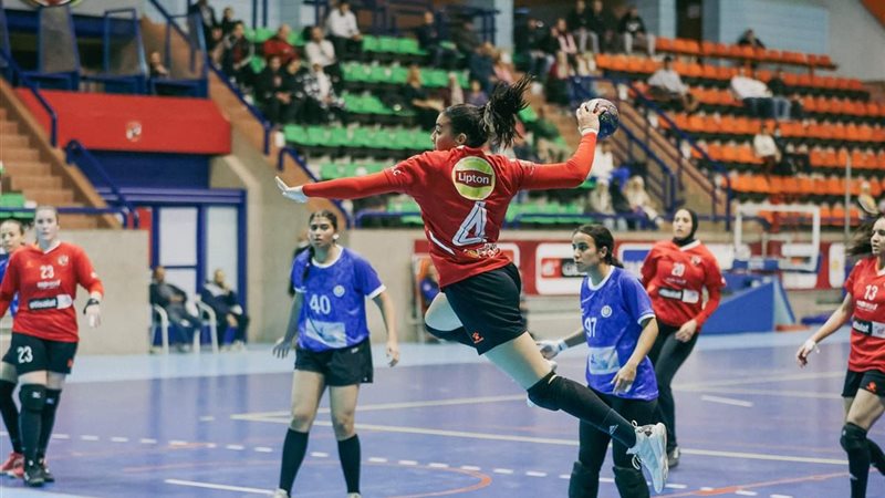 من مباراة سابقة بين