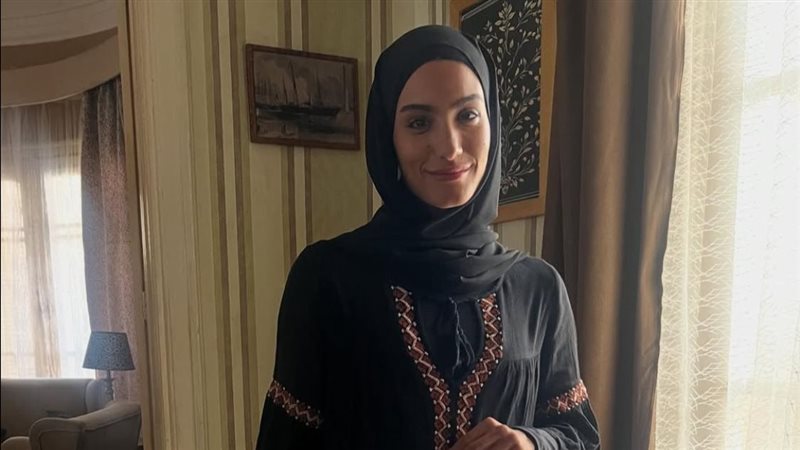 يارا عزمي