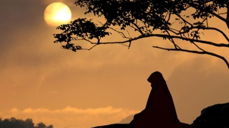السيدة فاطمة الزهراء