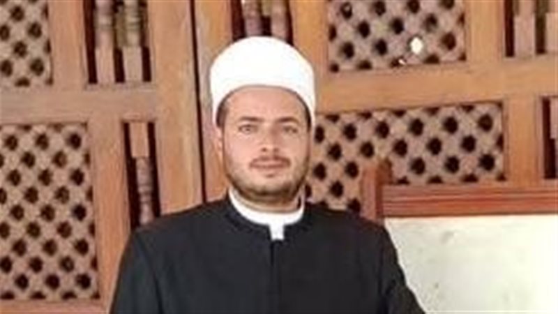 الشيخ السيد مرعي