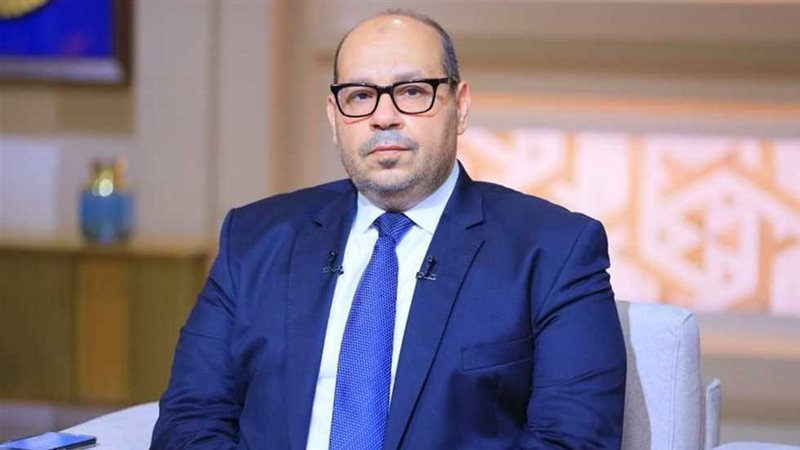 ياسر ادريس