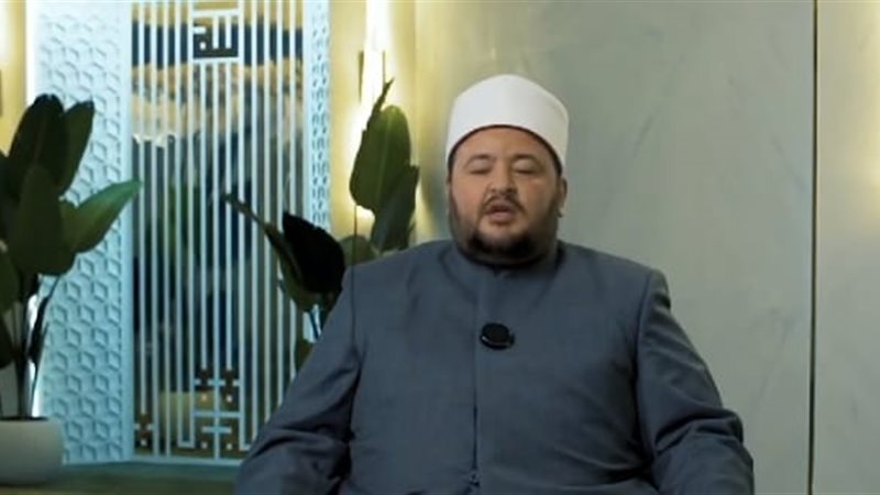 الشيخ أحمد السيد