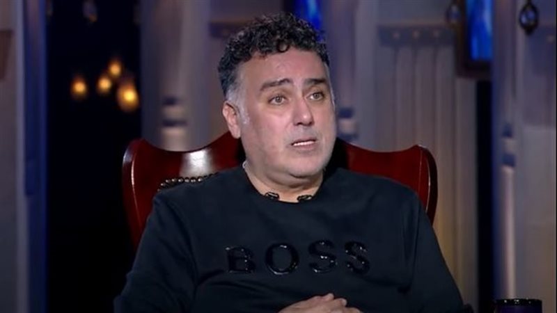 تامر حبيب
