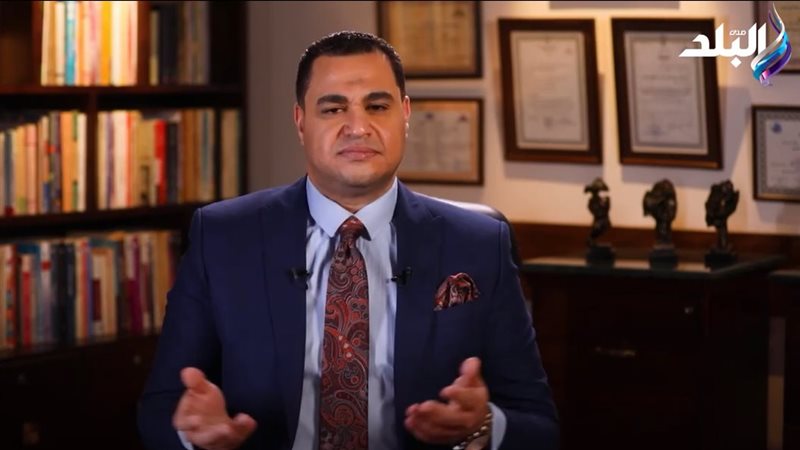 أحمد هارون