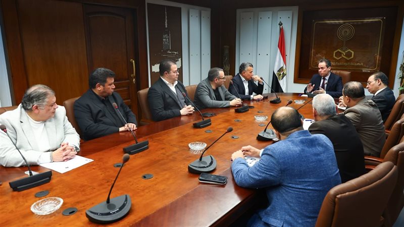تفاصيل زيارة وفد