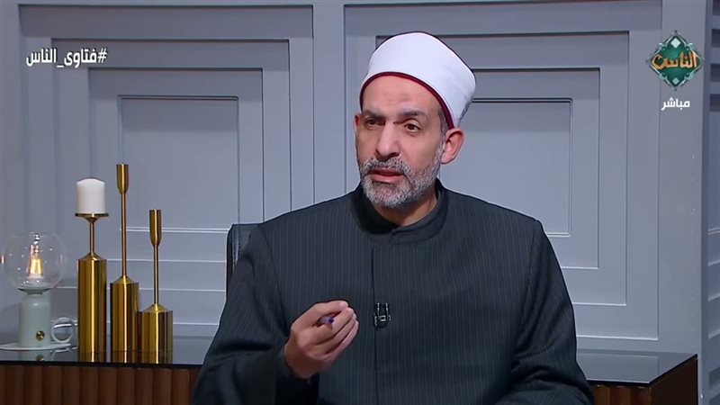 الدكتور علي فخر أمين