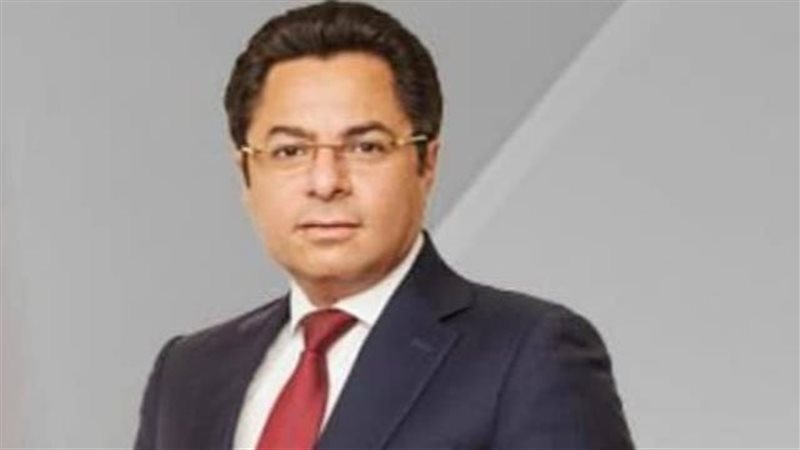 خالد أبو بكر