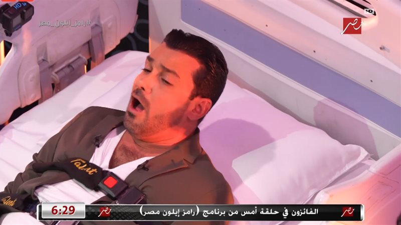محمد رجب