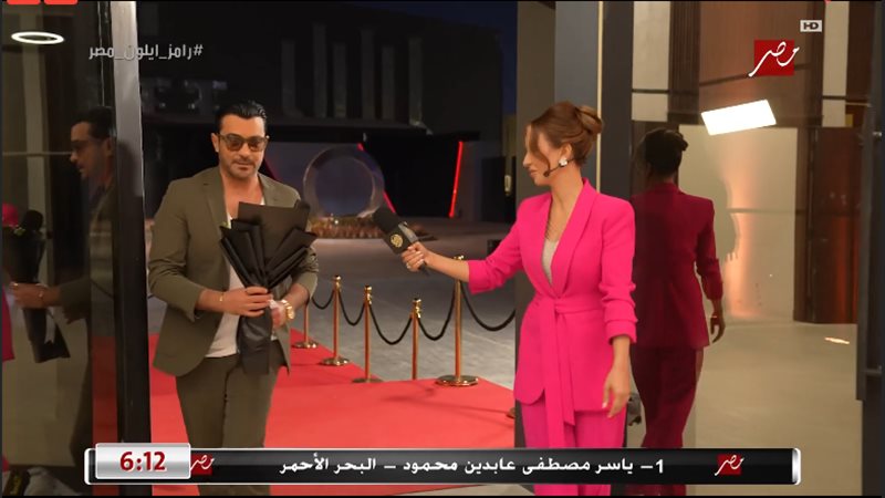 محمد رجب