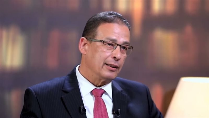 عاطف سيد الأهل