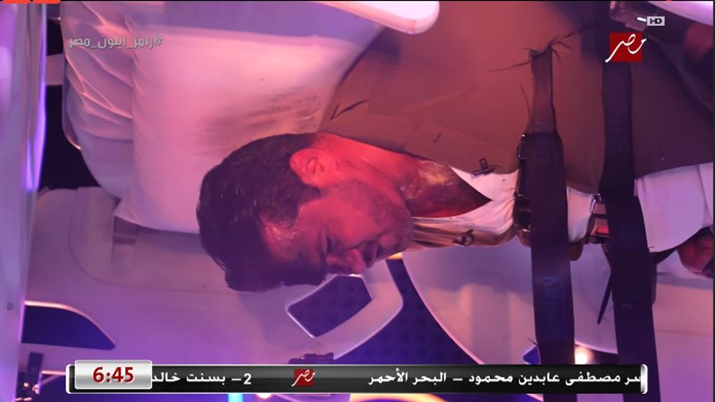 محمد رجب