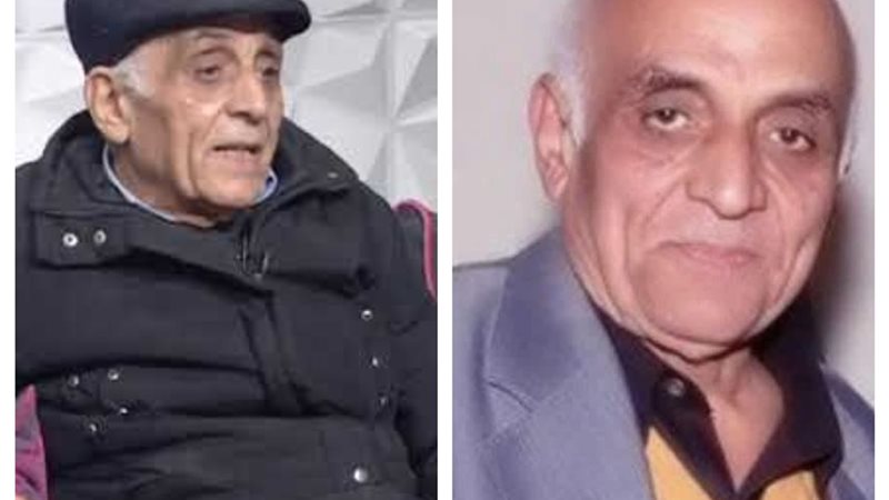 محمد الشال