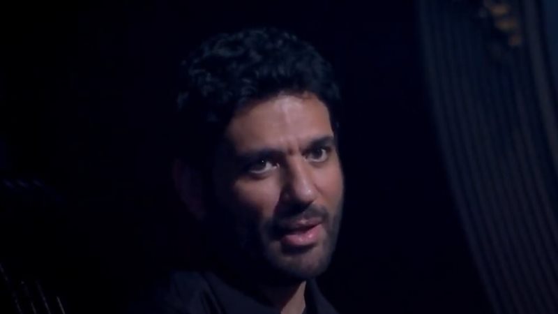 حسن الرداد