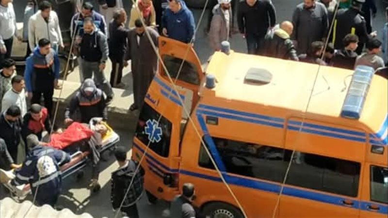 صورة المسن