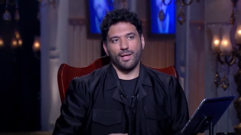حسن الرداد