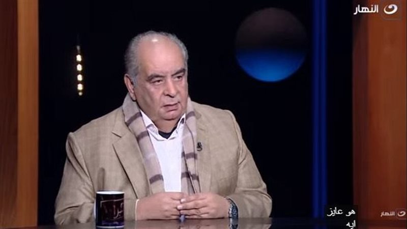 يوسف زيدان