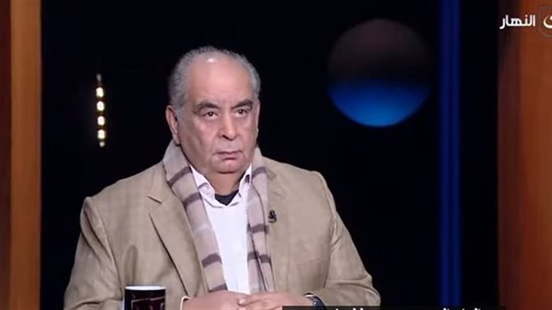 يوسف زيدان