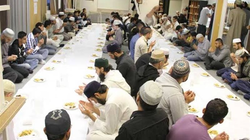 ارشيفيه رمضان في