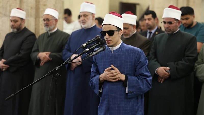 الطالب محمد أحمد