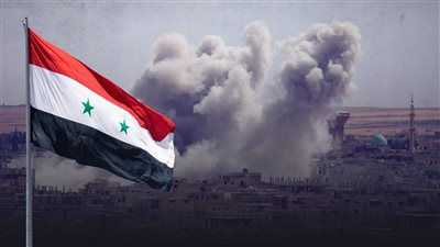 أسامة السعيد: المشهد السياسي والمذهبي في سوريا يعاني من اضطرابات شديدة 