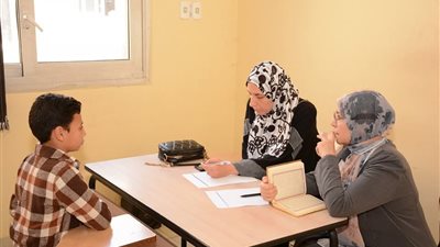مسابقة 