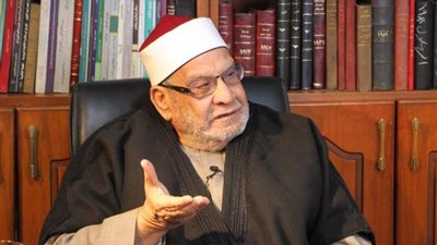 أحمد كريمة لـ «نيوز روم »: زواج التجربة والمساكنة هدفه نشر الشذوذ وتفكيك الأسرة