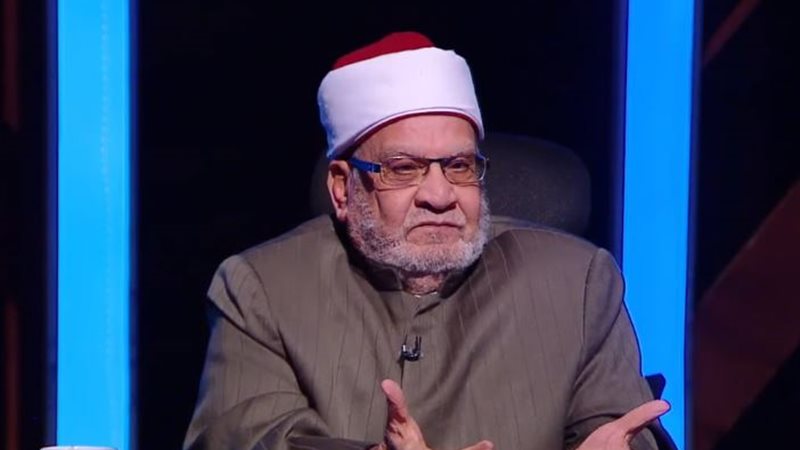 الدكتور أحمد كريمة