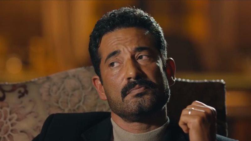 مسلسل سيد الناس الحلقة