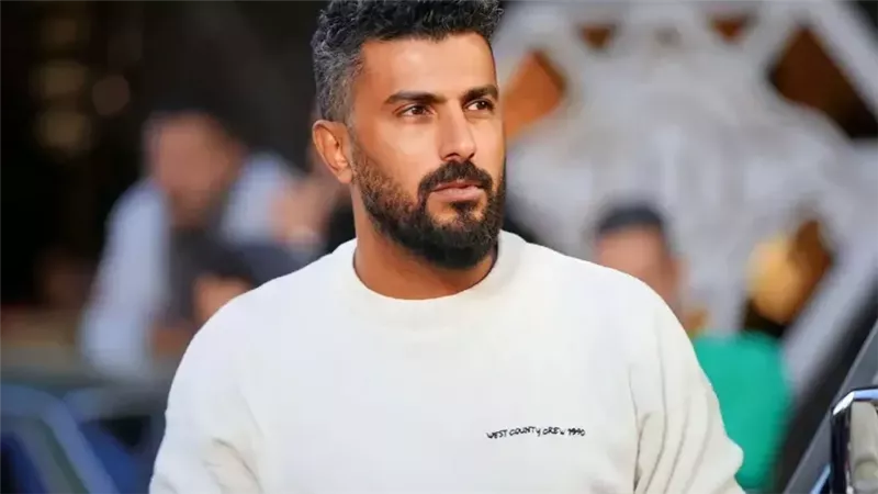 محمد سامي