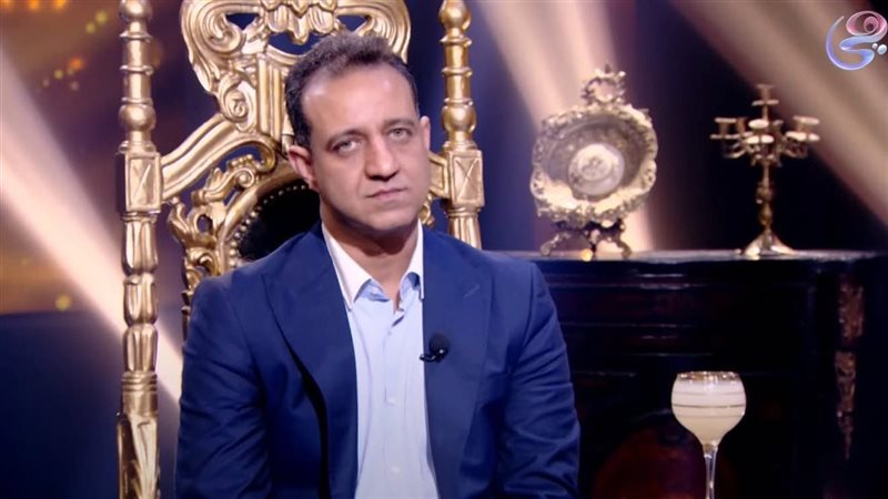 أحمد مرتضي منصور