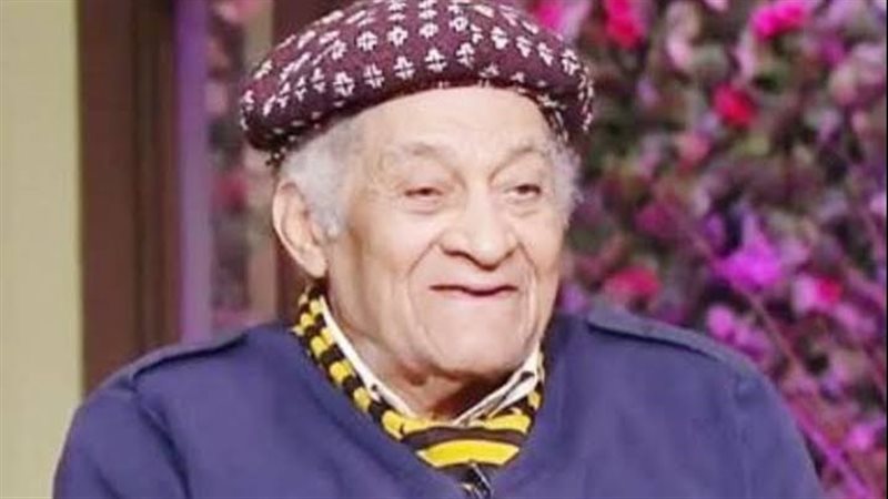الفنان صالح العويل