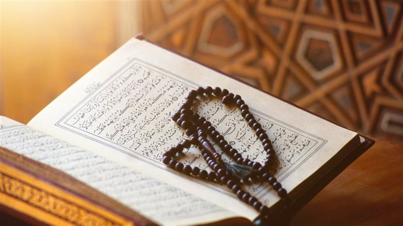 نزول القرآن في رمضان