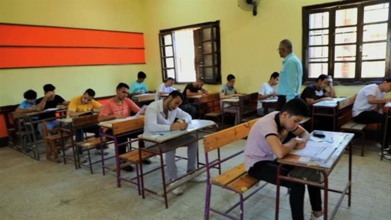 امتحانات