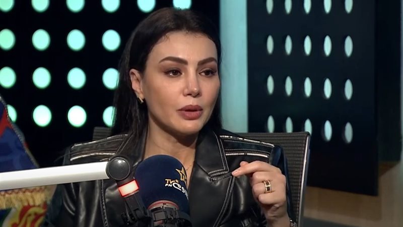 دينا فؤاد