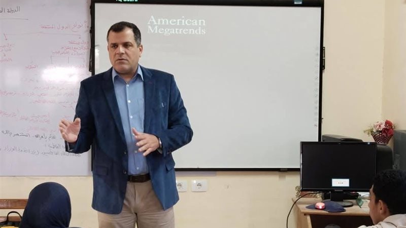 تعليم دمياط