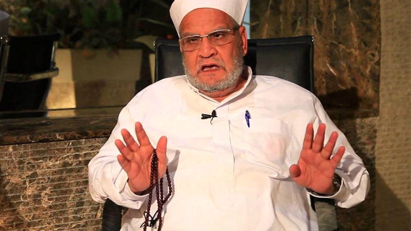 الدكتور أحمد كريمة