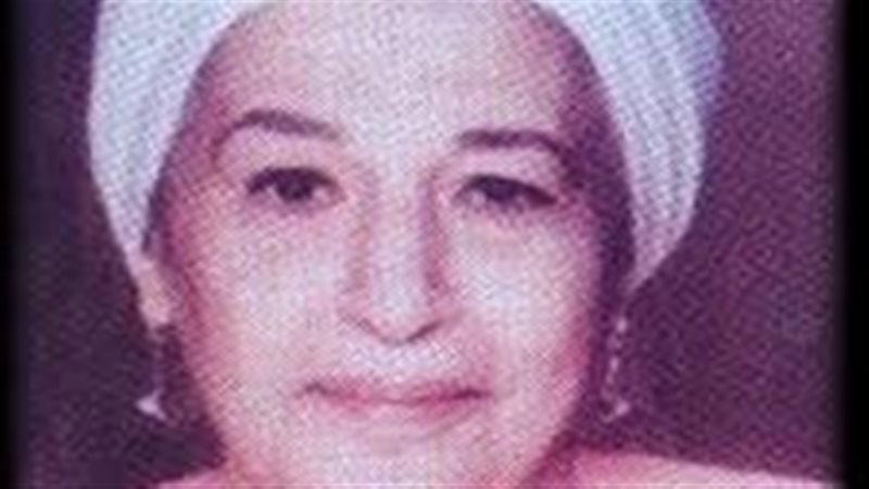 المستشارة هند طنطاوي