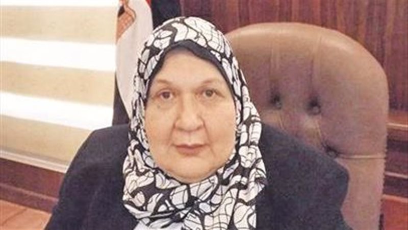 المستشارة رشيدة فتح