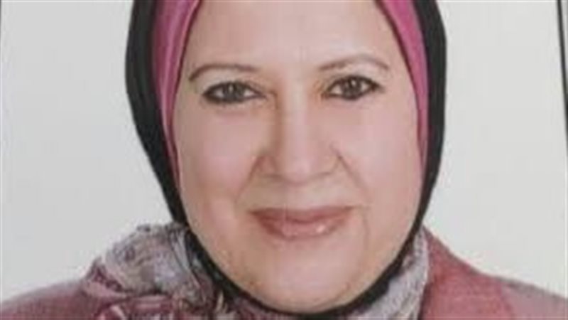 المستشارة أمانى محمد