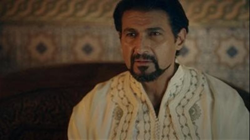 مسلسل جودر ٢