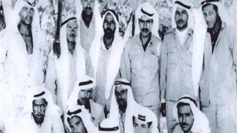 بدو سيناء