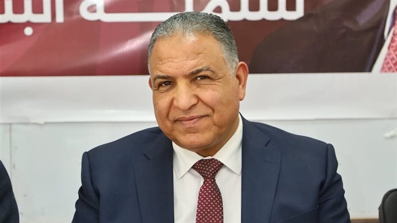 نائب رئيس جامعة الأزهر
