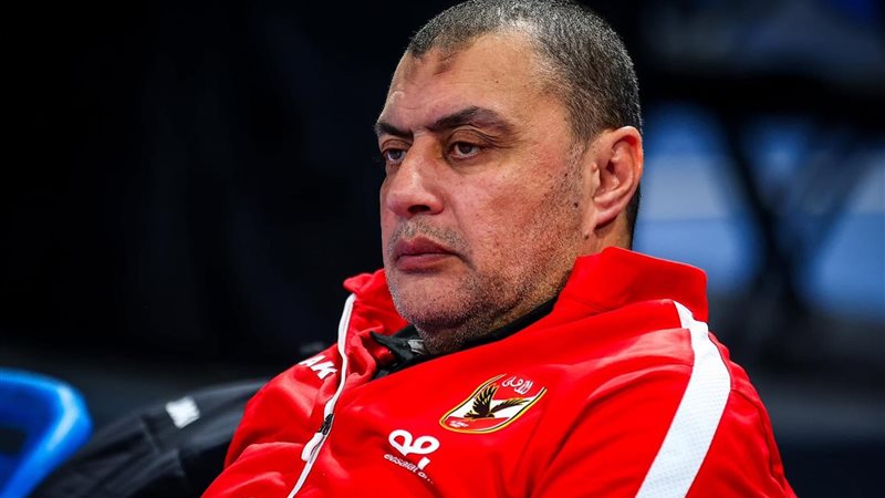 محمد عادل زولا المدير