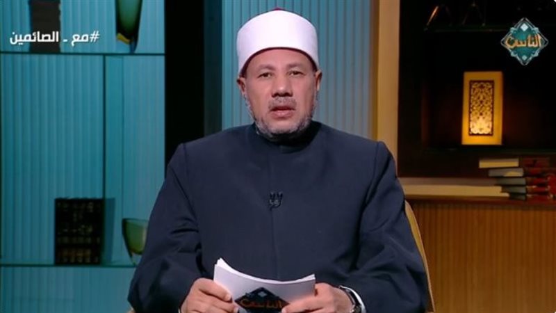 الدكتور محمد عبد