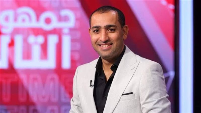 احمد عبد الباسط