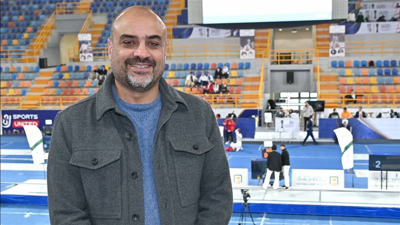 سامر شريف عضو مجلس