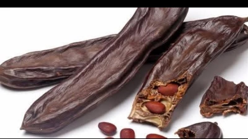 الخروب