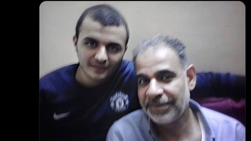 محمود البزاوي